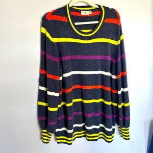 Womens 2X sweater soft